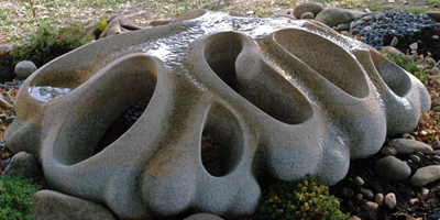 Werkstatt Steinleben: Grabmale in Schorndorf und Urbach